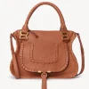 Women Chloé Marcie Double Carry Bag