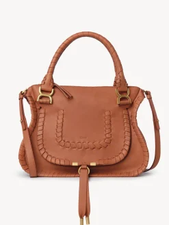 Women Chloé Marcie Double Carry Bag