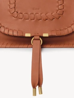 Women Chloé Marcie Double Carry Bag