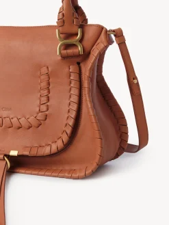 Women Chloé Marcie Double Carry Bag
