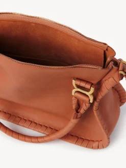 Women Chloé Marcie Double Carry Bag