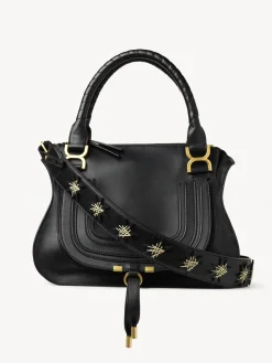 Women Chloé Marcie Double Carry Bag