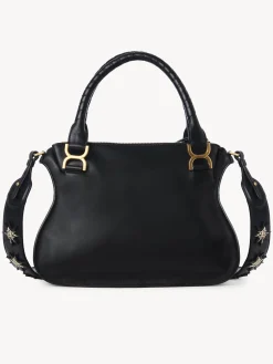 Women Chloé Marcie Double Carry Bag