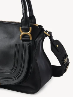 Women Chloé Marcie Double Carry Bag