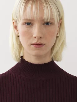 Women Chloé Marcie Earrings