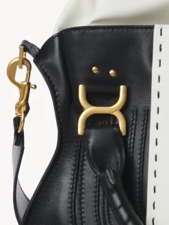 Women Chloé Marcie Large Double Carry Bag