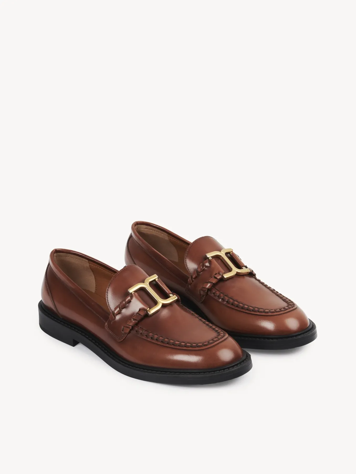 Women Chloé Marcie Loafer