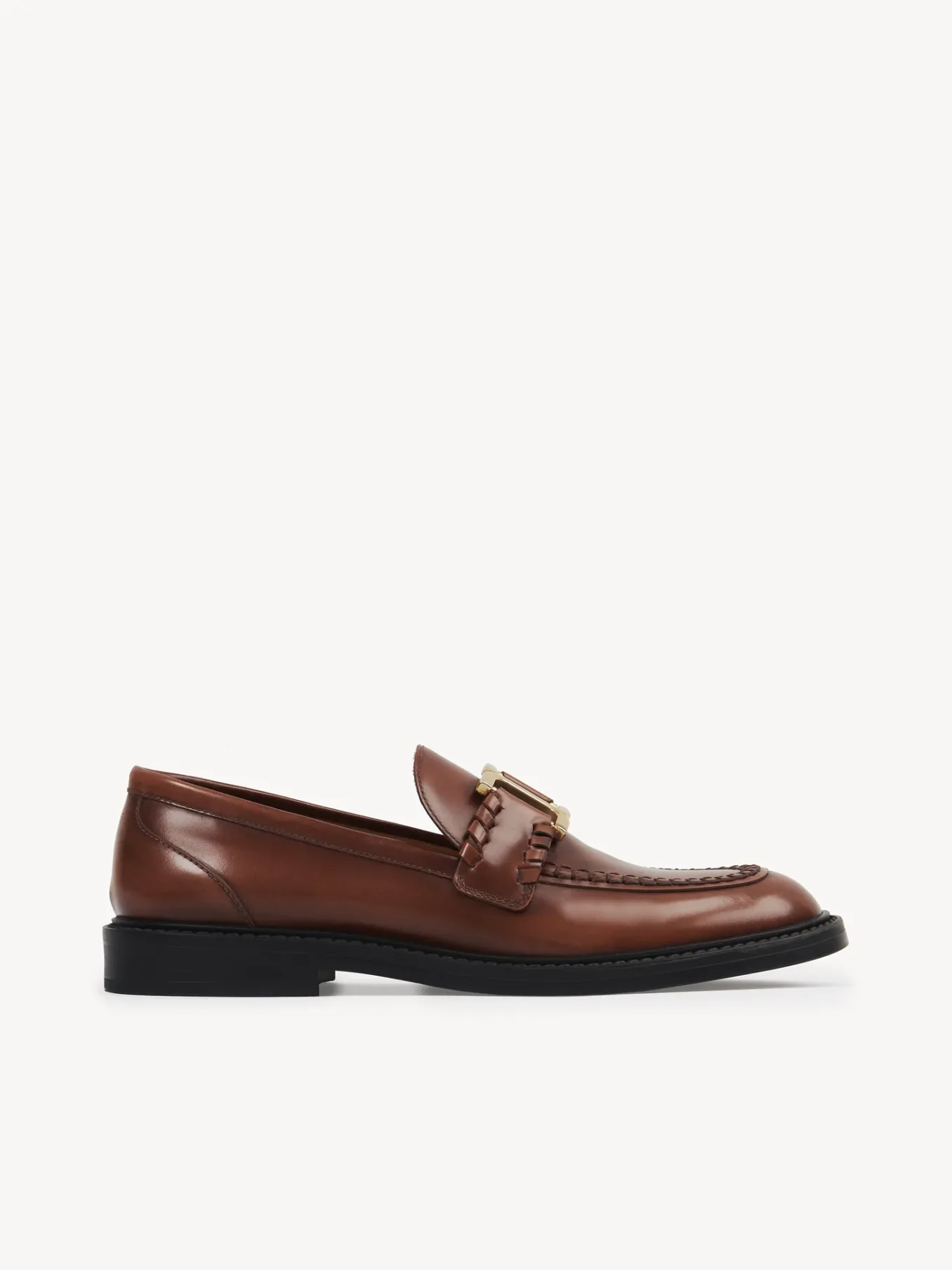 Women Chloé Marcie Loafer