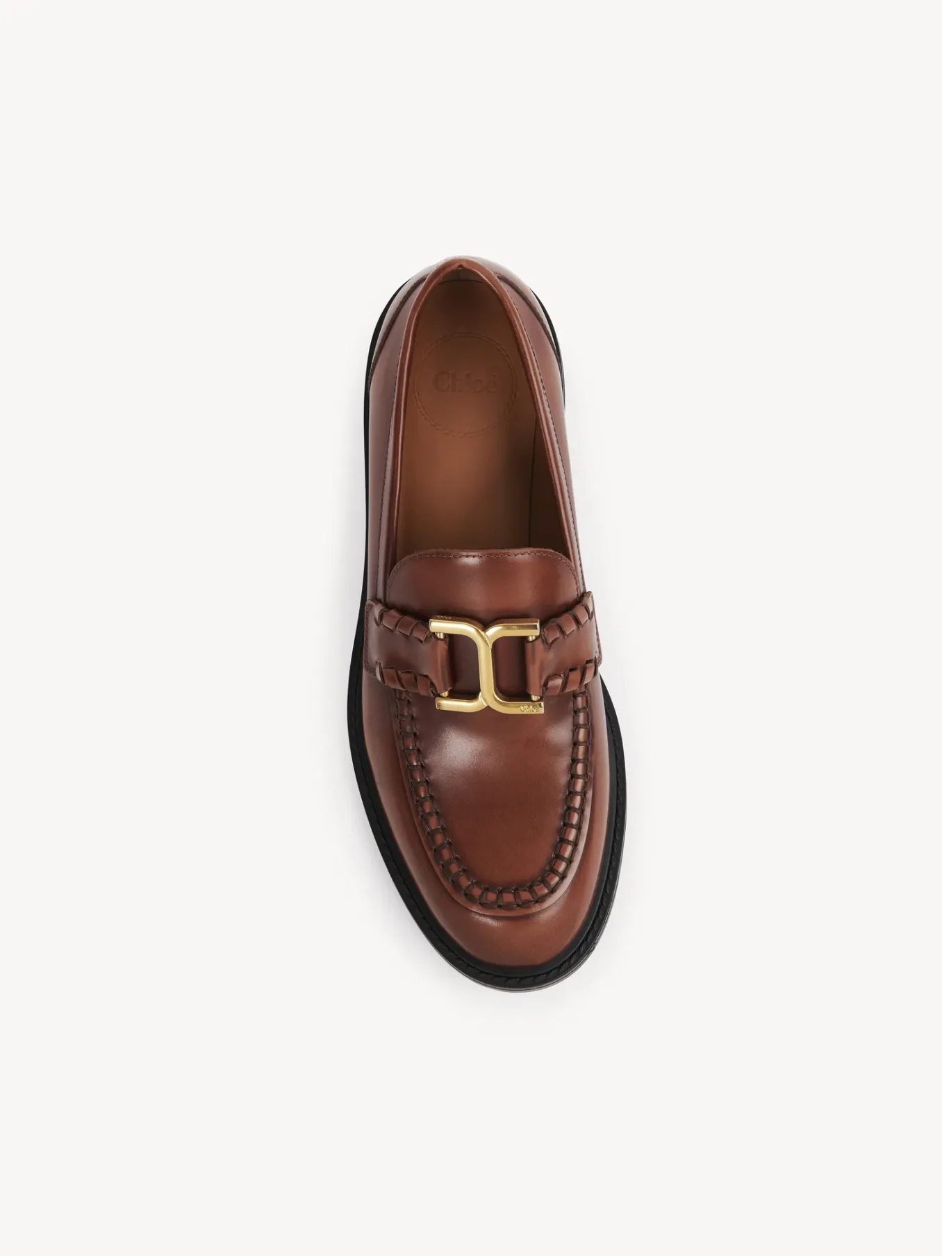 Women Chloé Marcie Loafer