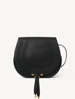 Women Chloé Marcie Medium Saddle Bag