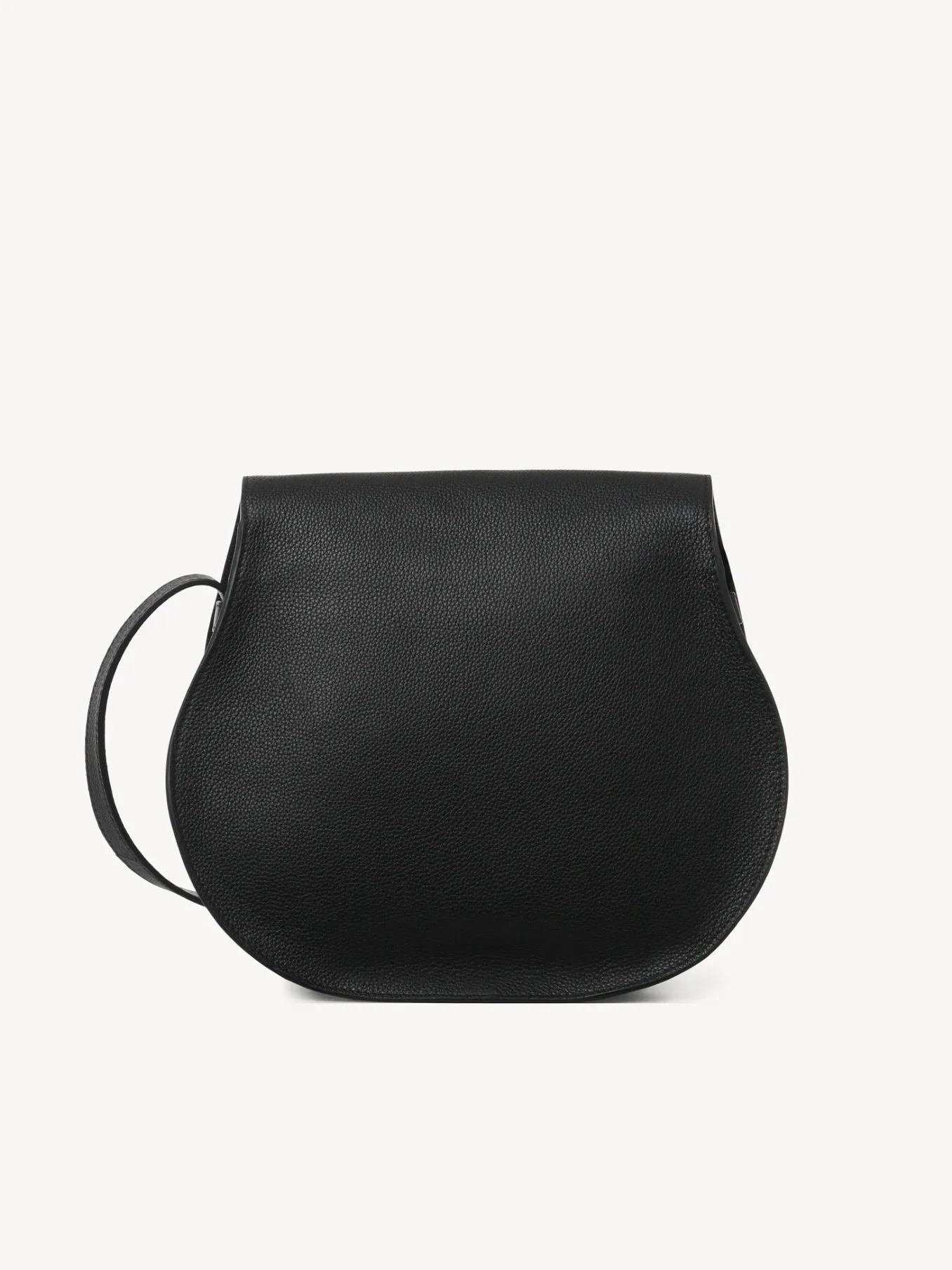 Women Chloé Marcie Medium Saddle Bag