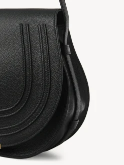 Women Chloé Marcie Medium Saddle Bag
