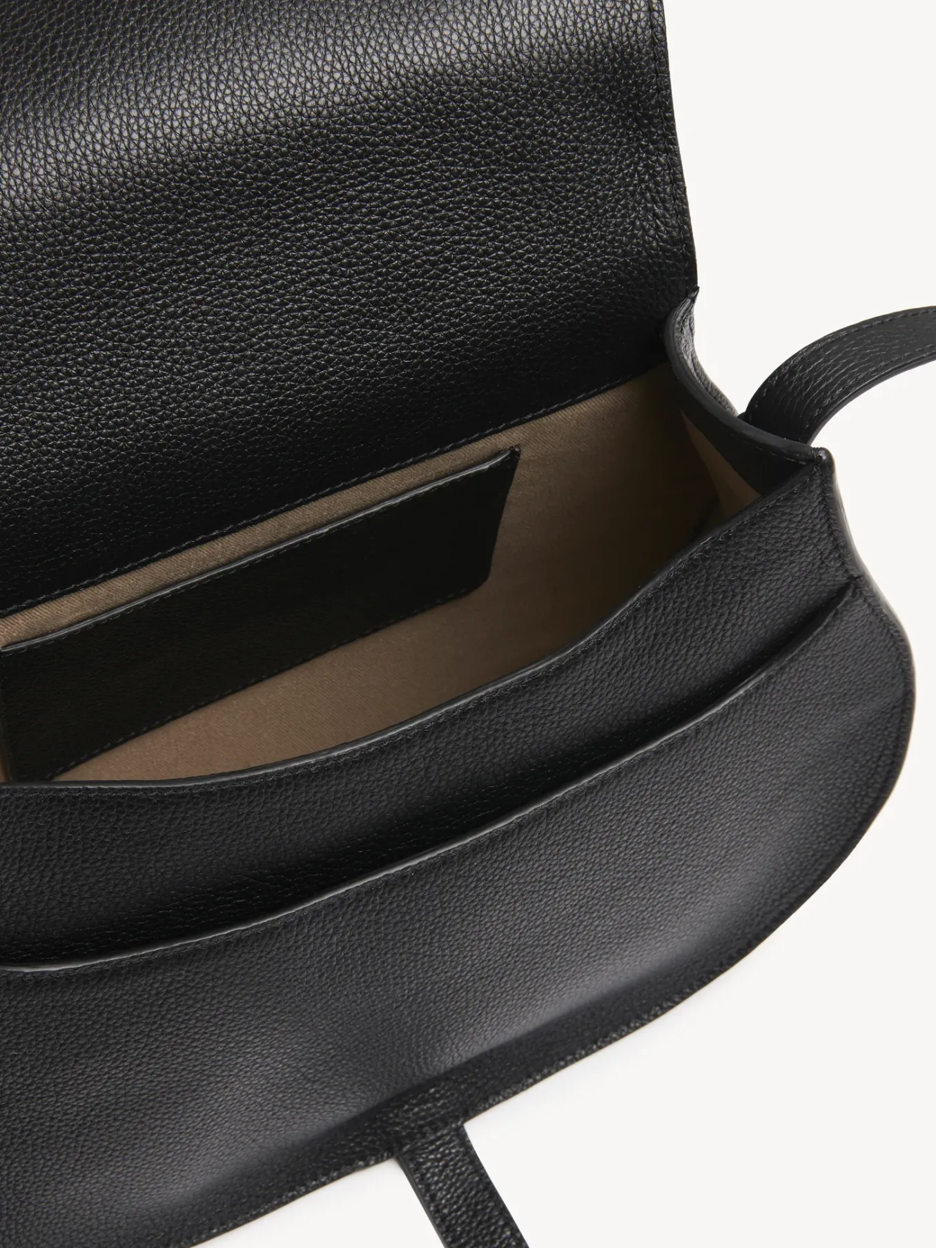 Women Chloé Marcie Medium Saddle Bag