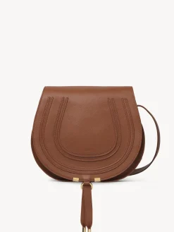 Women Chloé Marcie Medium Saddle Bag