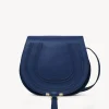 Women Chloé Marcie Medium Saddle Bag