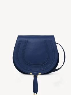 Women Chloé Marcie Medium Saddle Bag