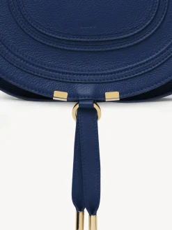 Women Chloé Marcie Medium Saddle Bag