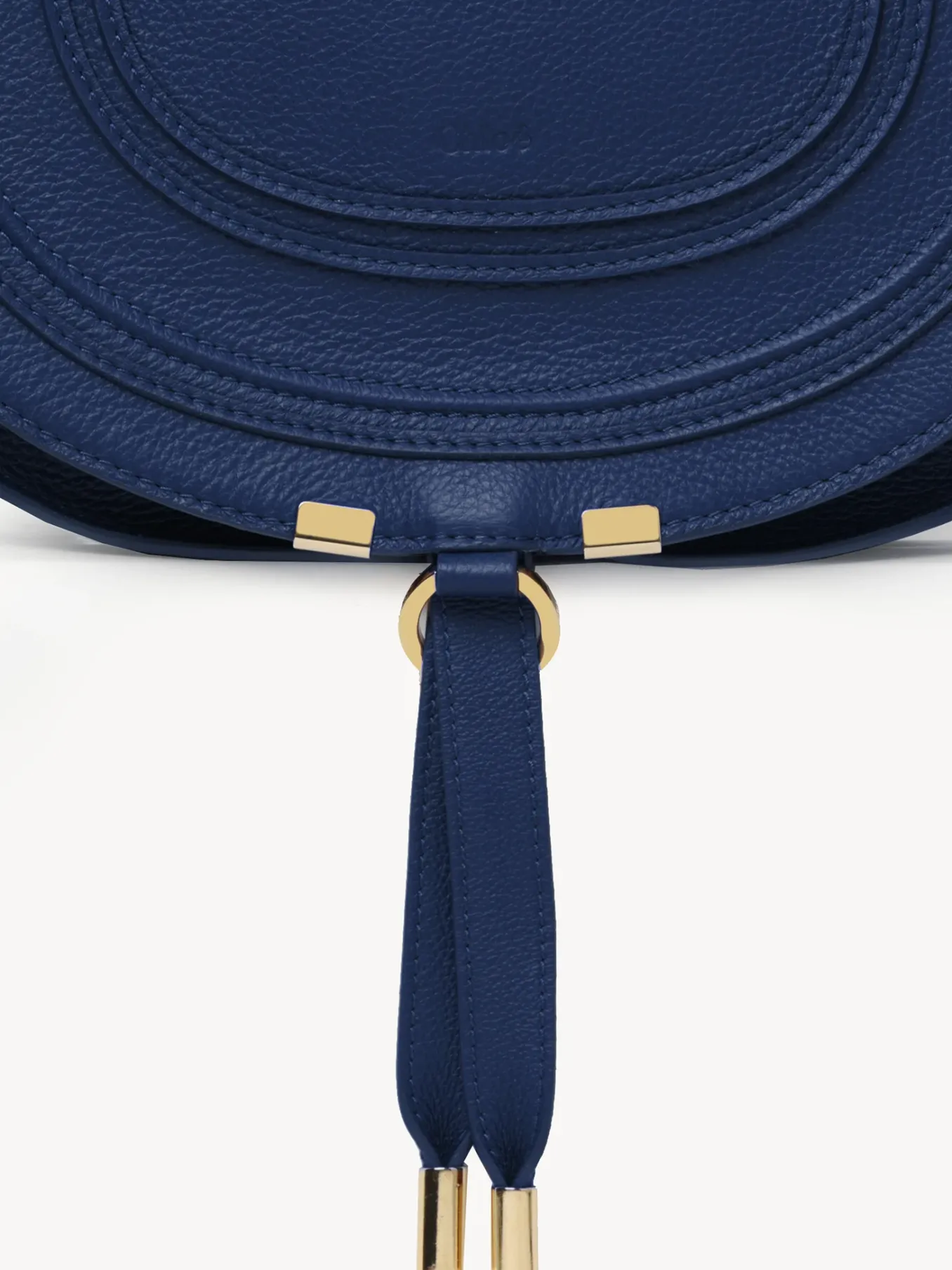 Women Chloé Marcie Medium Saddle Bag