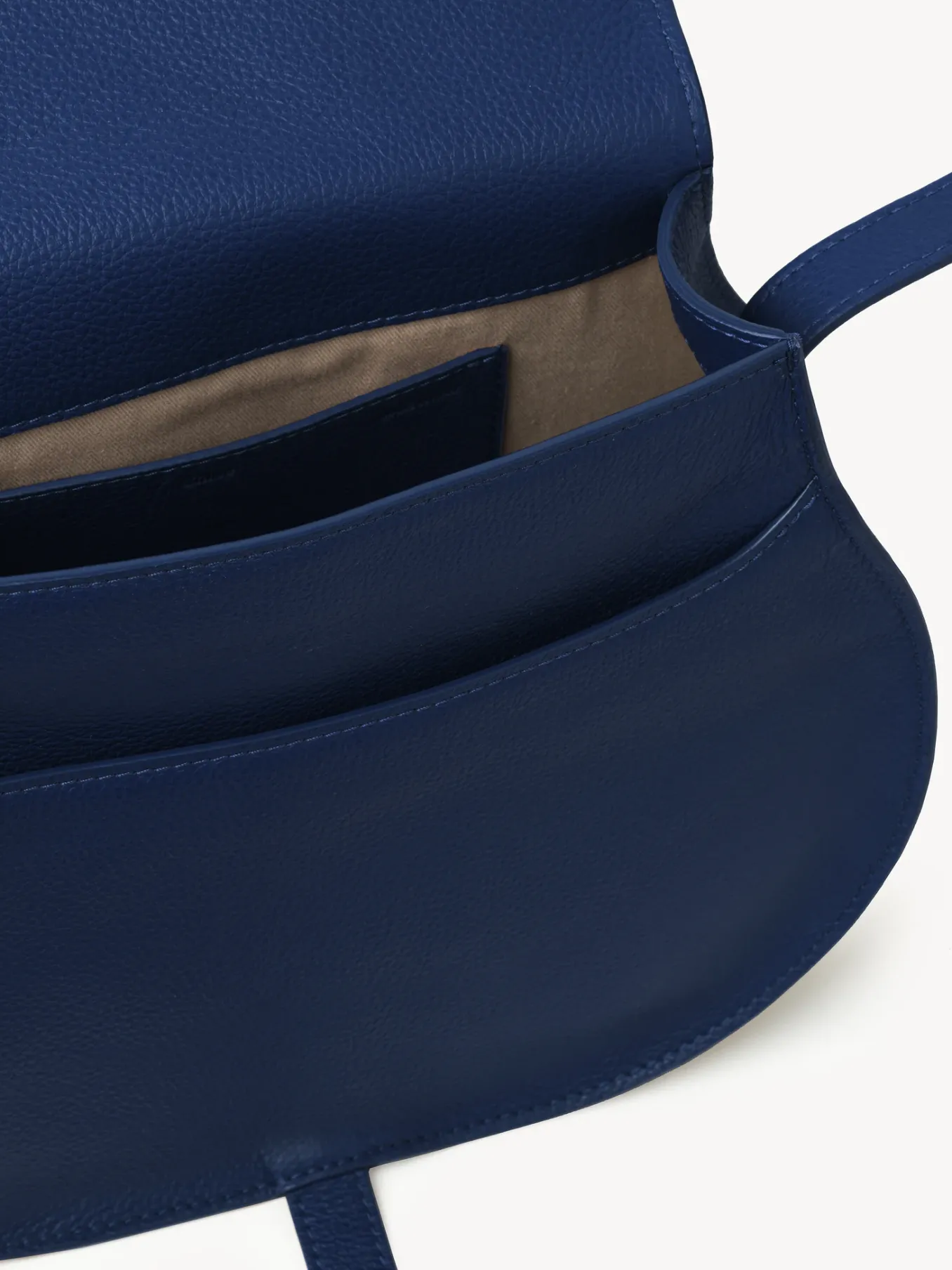 Women Chloé Marcie Medium Saddle Bag