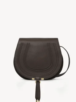 Women Chloé Marcie Medium Saddle Bag