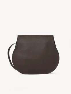 Women Chloé Marcie Medium Saddle Bag