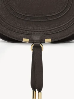 Women Chloé Marcie Medium Saddle Bag