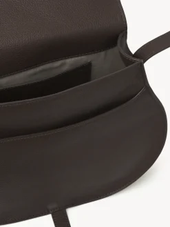 Women Chloé Marcie Medium Saddle Bag