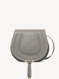 Women Chloé Marcie Medium Saddle Bag