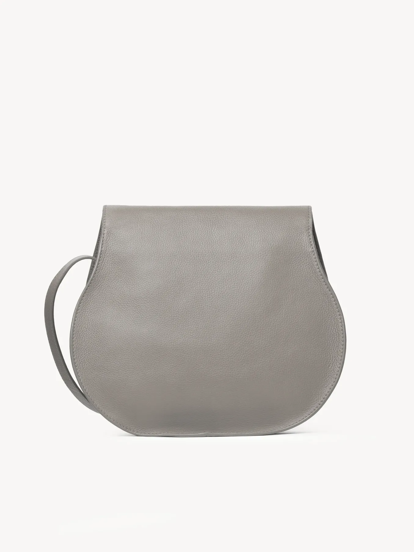 Women Chloé Marcie Medium Saddle Bag