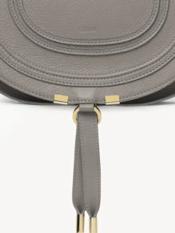 Women Chloé Marcie Medium Saddle Bag