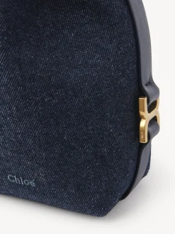 Women Chloé Marcie Micro Bucket