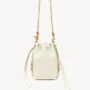 Women Chloé Marcie Micro Bucket