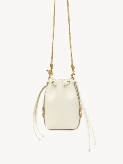 Women Chloé Marcie Micro Bucket
