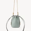 Women Chloé Marcie Micro Bucket