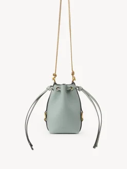 Women Chloé Marcie Micro Bucket