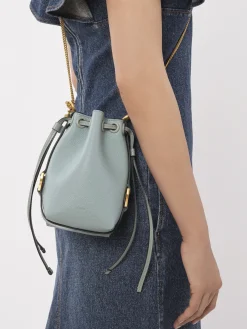Women Chloé Marcie Micro Bucket