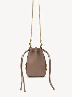 Women Chloé Marcie Micro Bucket
