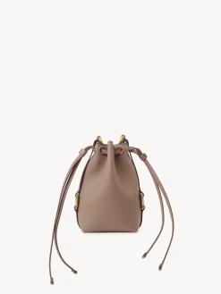 Women Chloé Marcie Micro Bucket