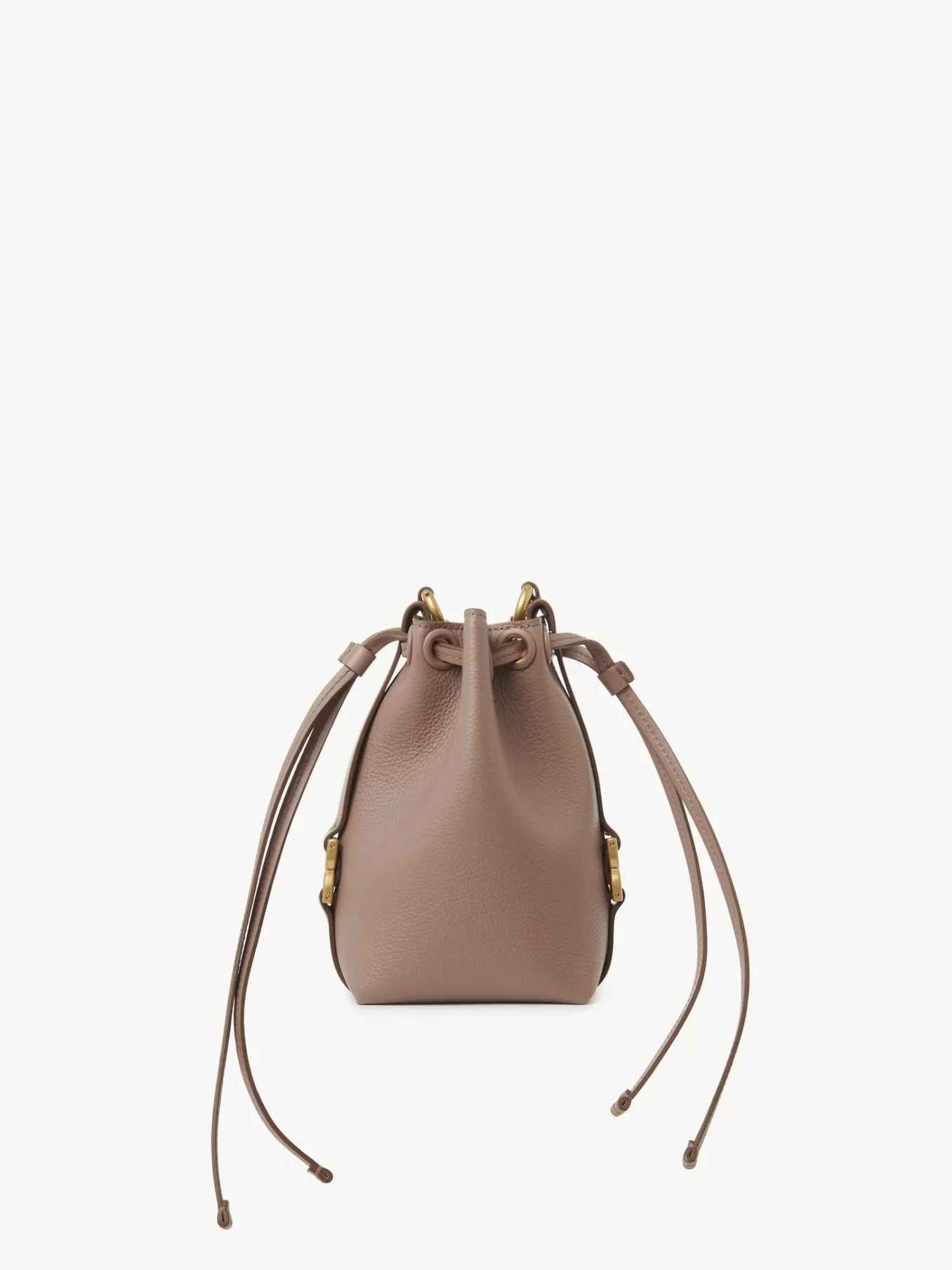 Women Chloé Marcie Micro Bucket