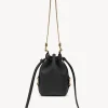 Women Chloé Marcie Micro Bucket