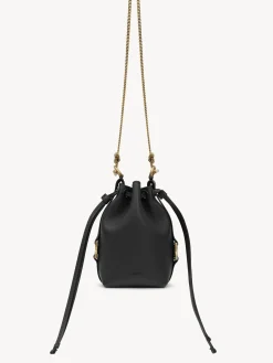 Women Chloé Marcie Micro Bucket
