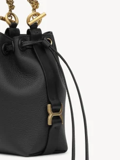 Women Chloé Marcie Micro Bucket