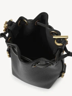 Women Chloé Marcie Micro Bucket