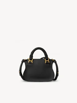 Women Chloé Marcie Mini Double Carry Bag