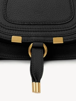 Women Chloé Marcie Mini Double Carry Bag