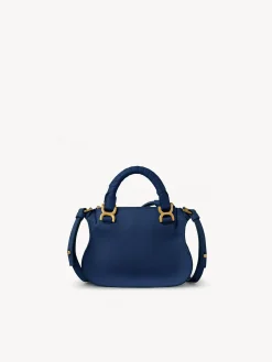 Women Chloé Marcie Mini Double Carry Bag