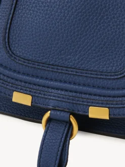 Women Chloé Marcie Mini Double Carry Bag