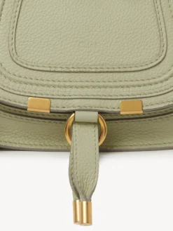 Women Chloé Marcie Mini Double Carry Bag