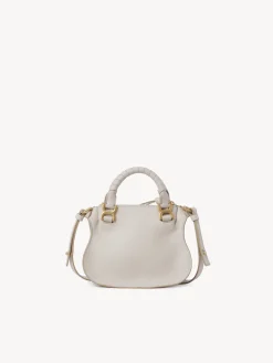 Women Chloé Marcie Mini Double Carry Bag