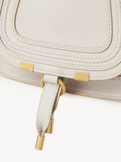 Women Chloé Marcie Mini Double Carry Bag